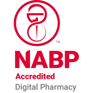 NABP Accredited Digital Pharmacy